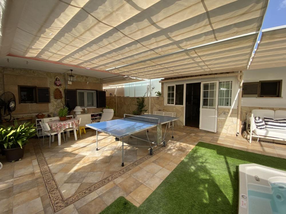  à vendre villa Son Sardina-Sa Garriga-Son Llompart Palma 19