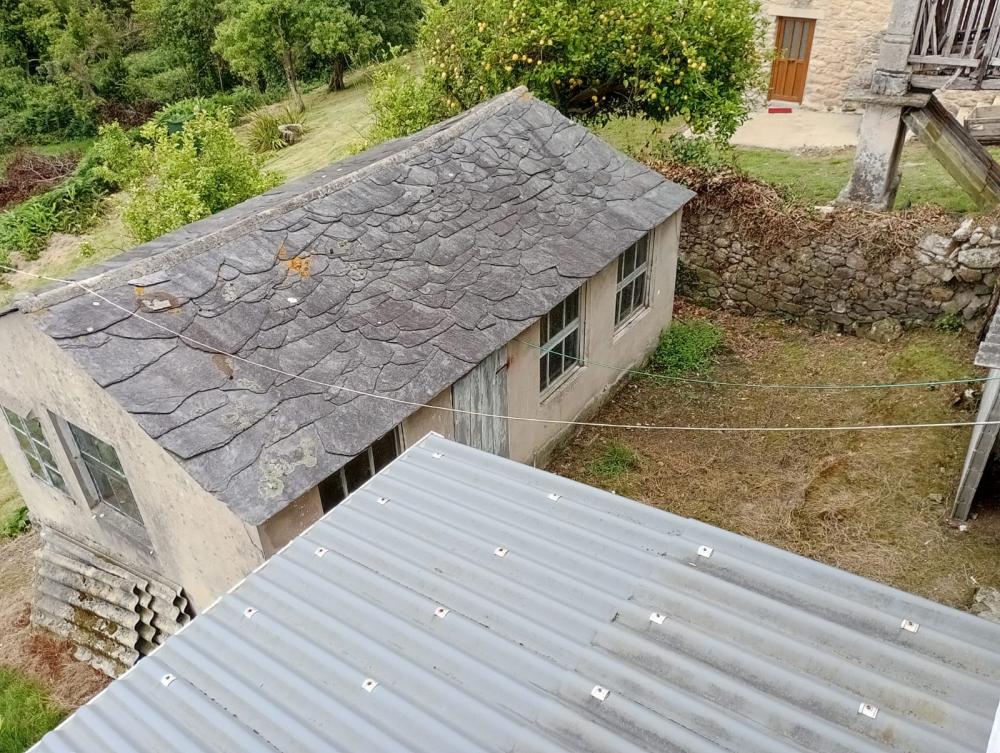  à vendre maison O Vicedo Mariña Occidental 8