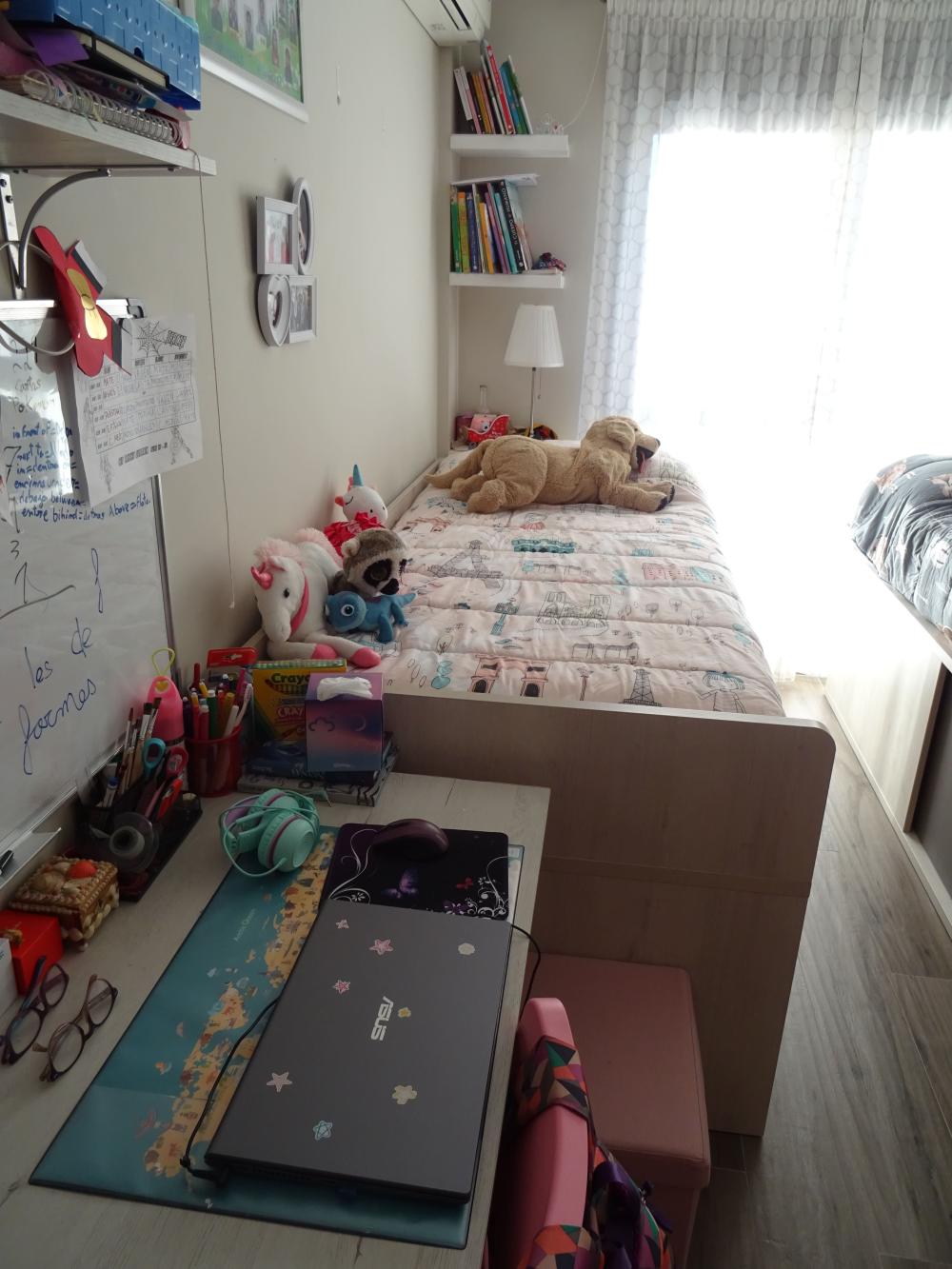  à vendre appartement Ondara Marina Alta 11