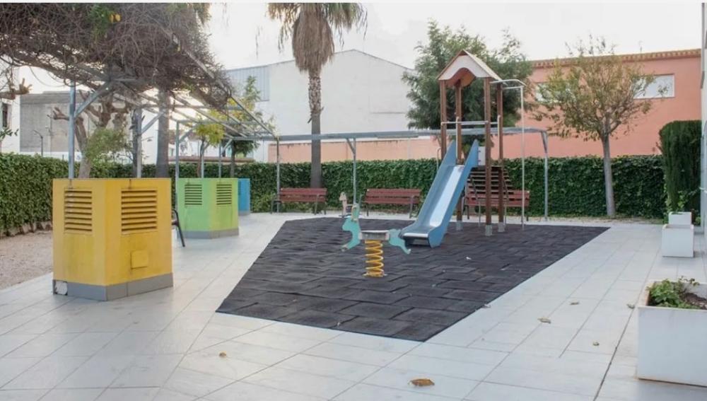  à vendre appartement Ondara Marina Alta 2