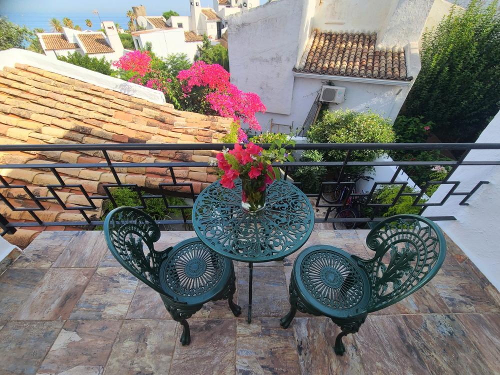  à vendre maison Estepona Costa Del Sol Occidental 24