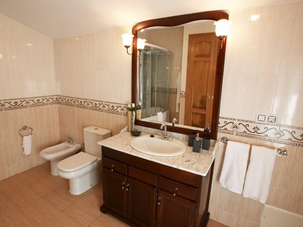  à vendre hôtel O Valado Morrazo 11