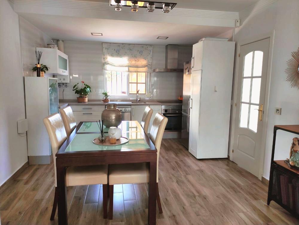  à vendre maison jumelée Benalmádena Costa Costa Del Sol Occidental 23