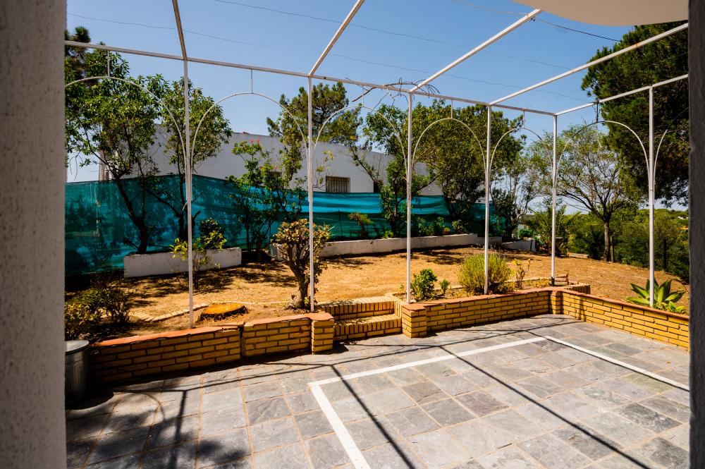  à vendre villa Pinares De Lepe Costa Occidental 30