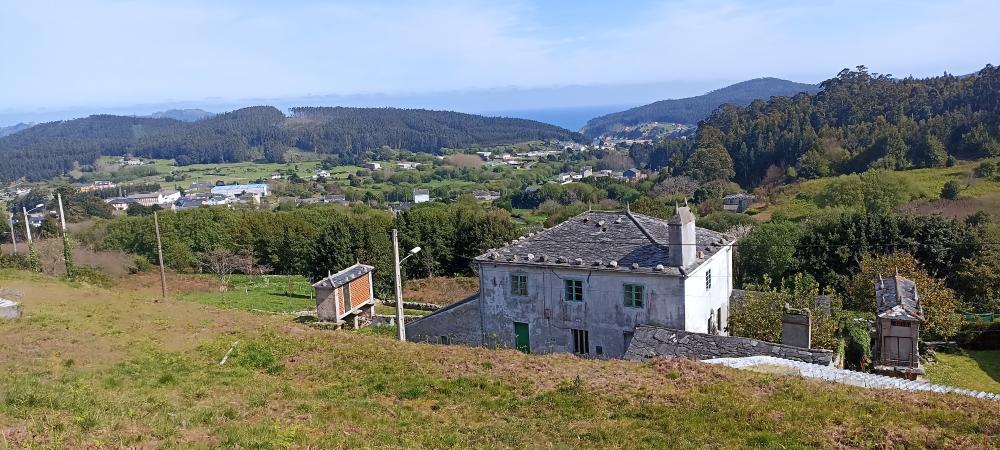  à vendre maison O Vicedo Mariña Occidental 29