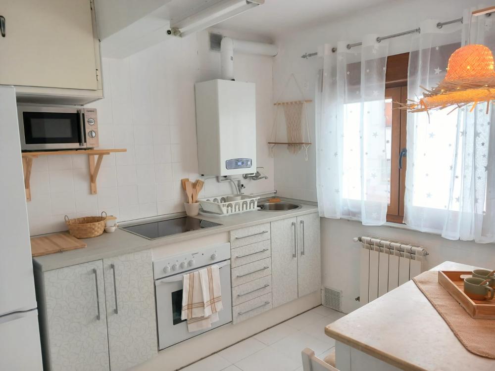  à vendre appartement Langreo Nalón 35