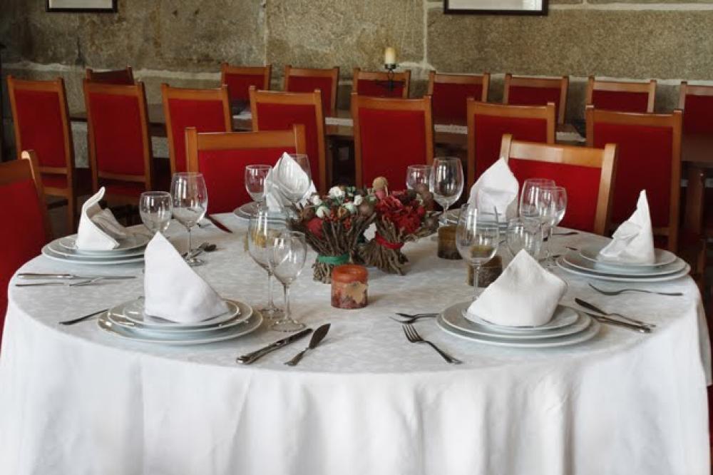  à vendre hôtel O Valado Morrazo 7