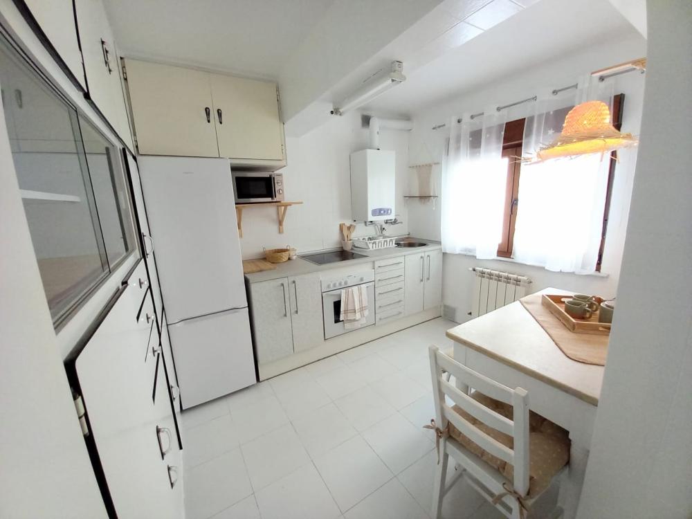  à vendre appartement Langreo Nalón 34