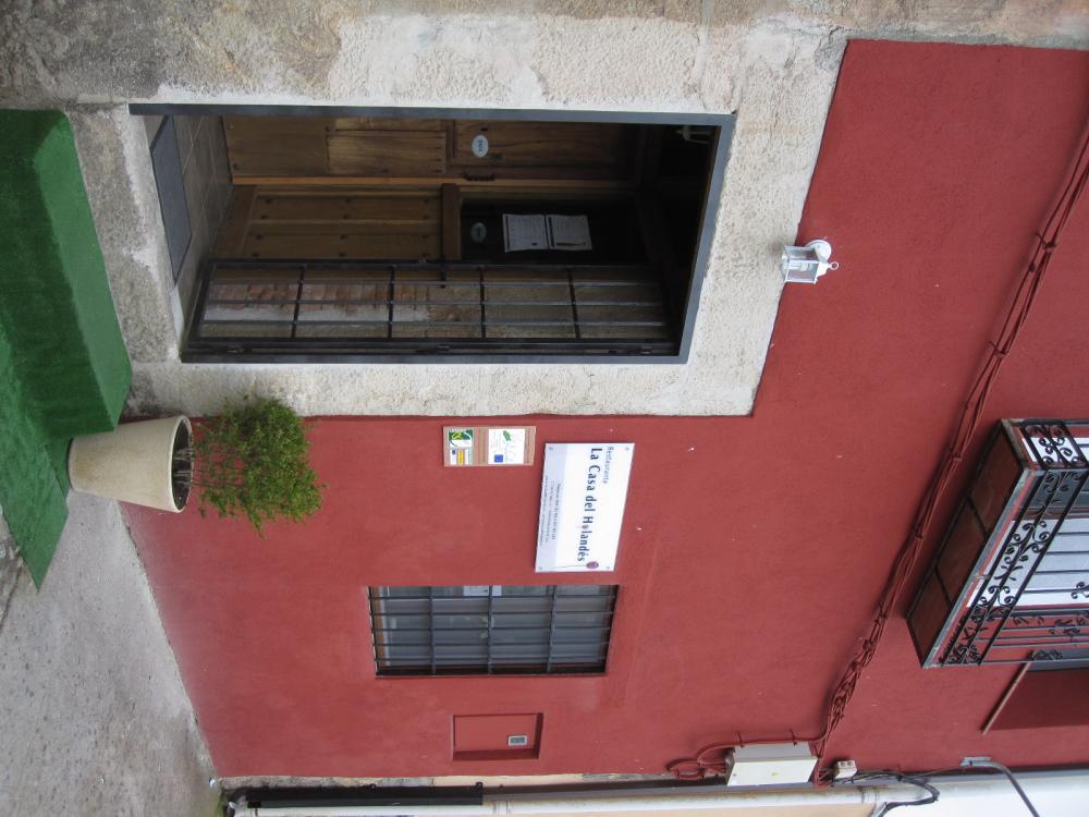  à vendre batiment Madrigal De La Vera La Vera 23