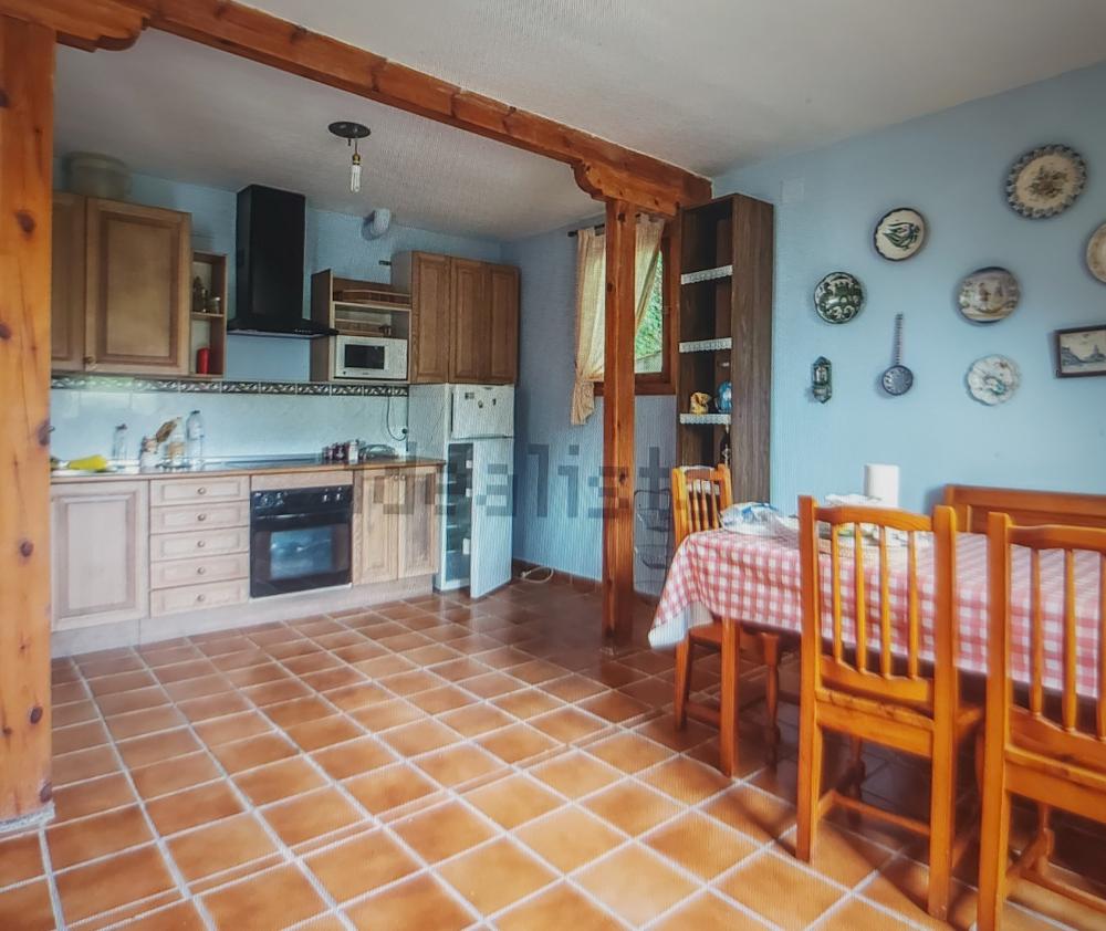  à vendre duplex Villel De Mesa Molina De Aragón 4