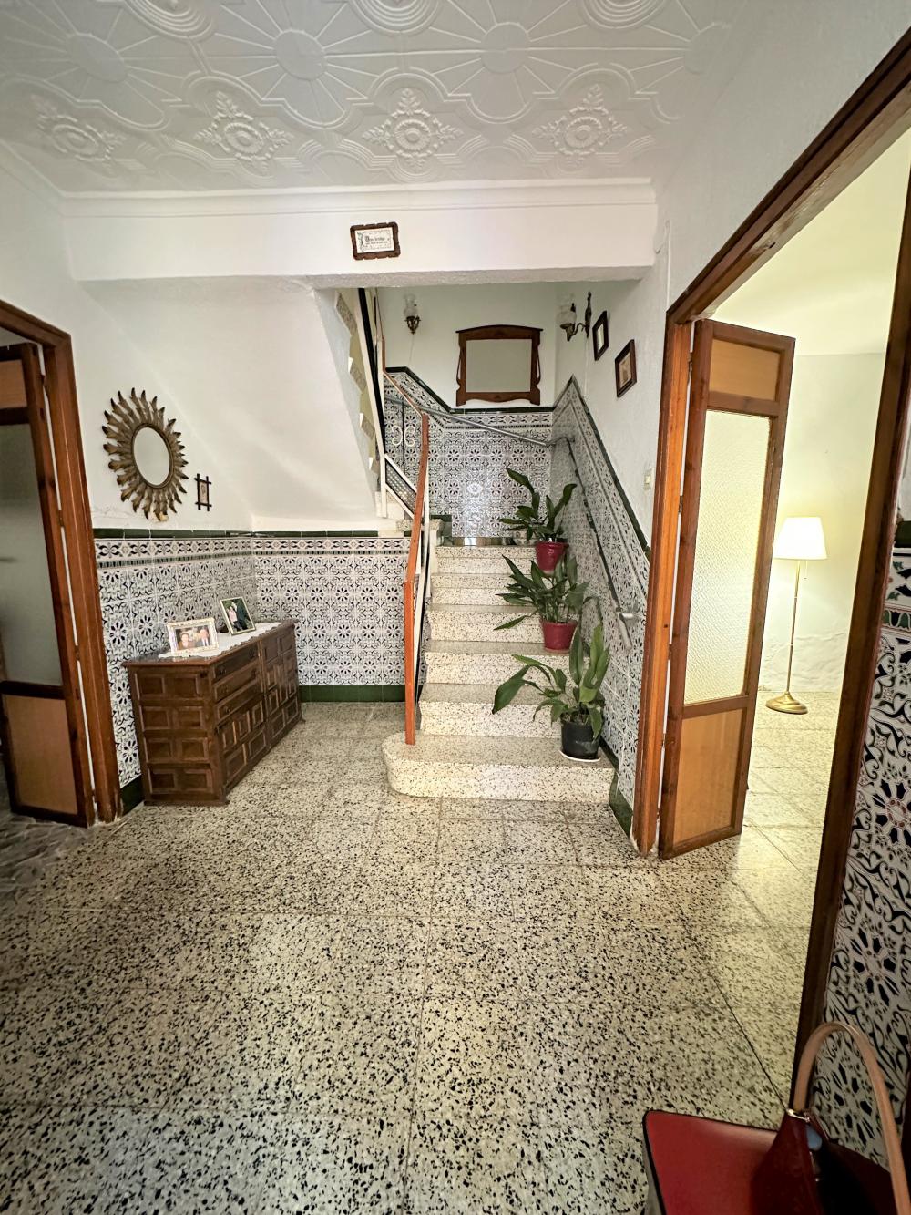  à vendre maison Frailes Sierra Sur 3