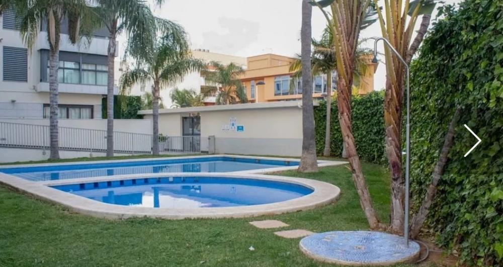 à vendre appartement Ondara Marina Alta 1