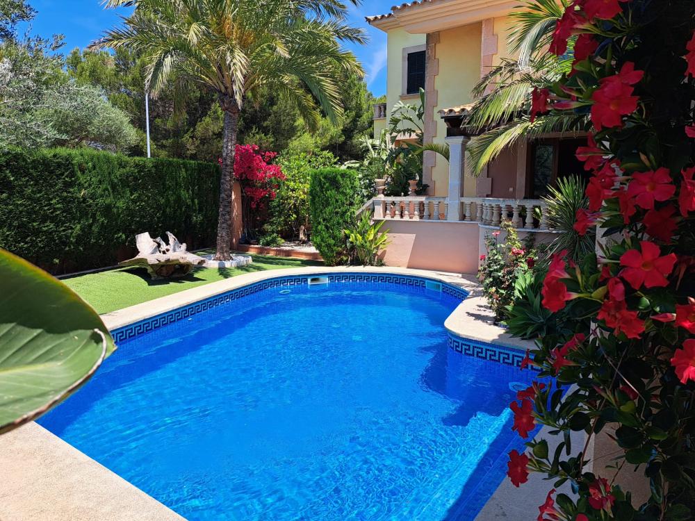  à vendre maison de maître Can Pastilla-Cala Estancia Palma 7