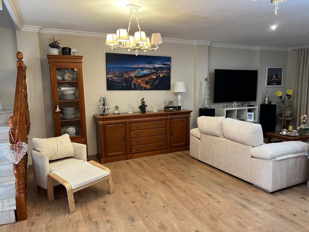  à vendre maison jumelée Churriana Málaga-Costa Del Sol 25