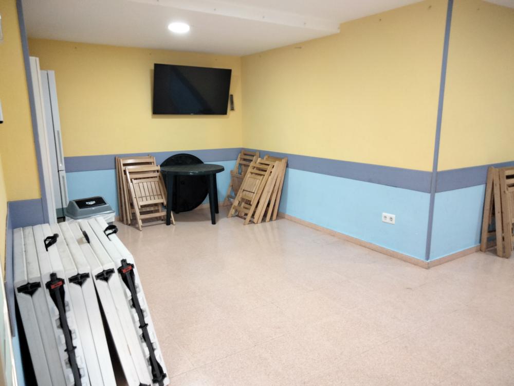  à vendre penthouse Frank Espinos Alacantí 34