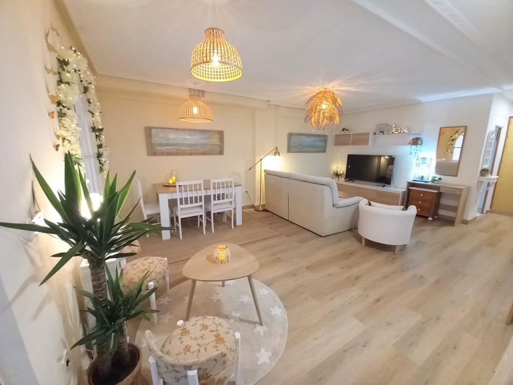  à vendre appartement Langreo Nalón 16