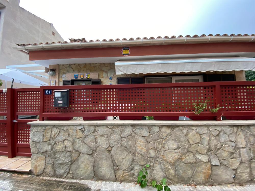  à vendre villa Son Sardina-Sa Garriga-Son Llompart Palma 68