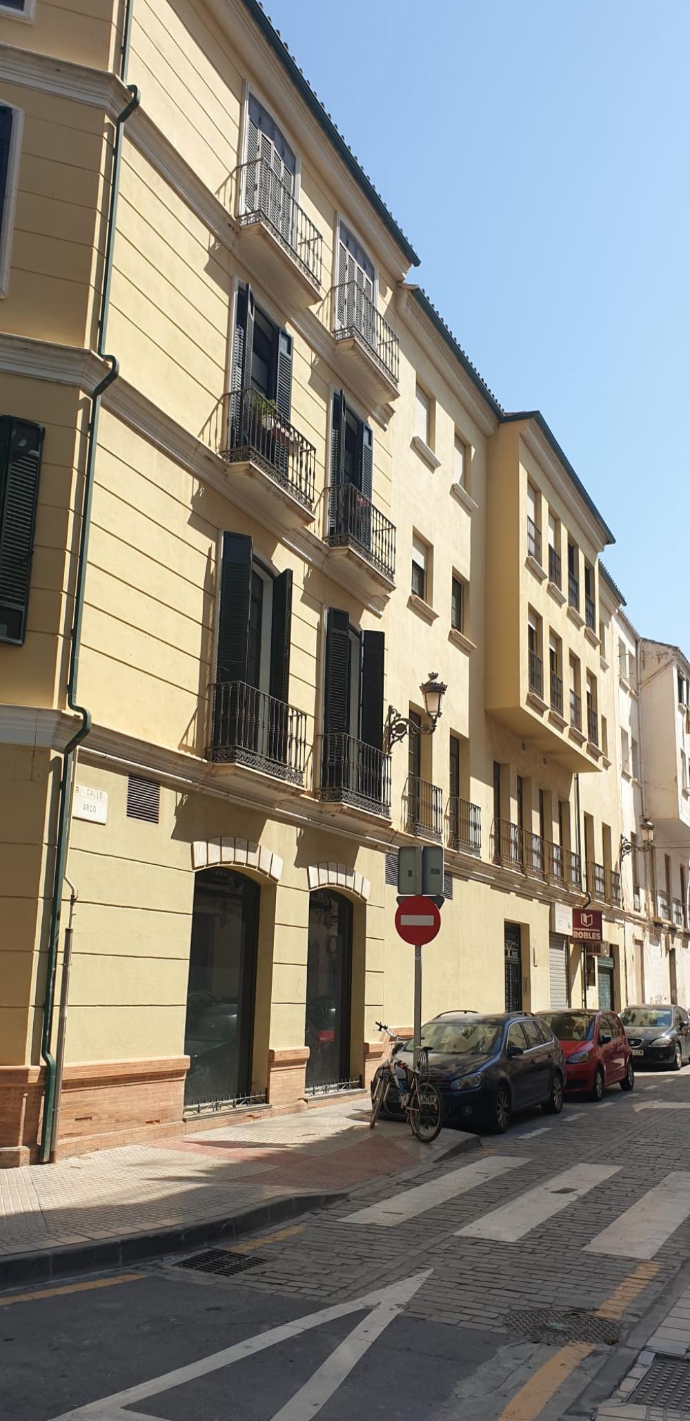  à vendre appartement Málaga Centro 29002 Málaga-Costa Del Sol 4