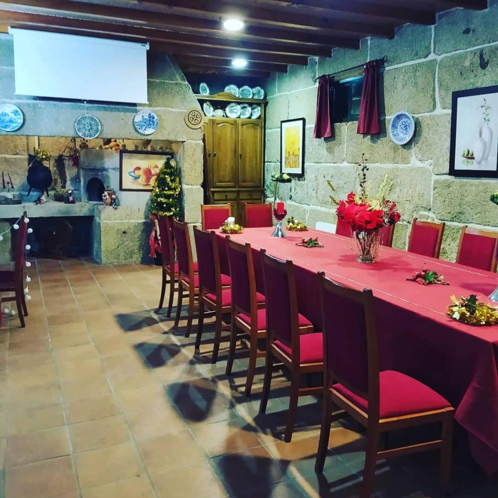  à vendre hôtel O Valado Morrazo 15