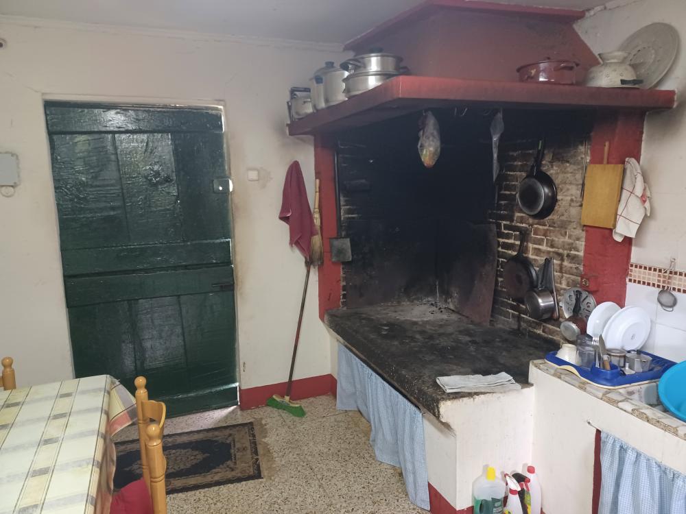  à vendre maison de campagne A Gandara Ferrol 2