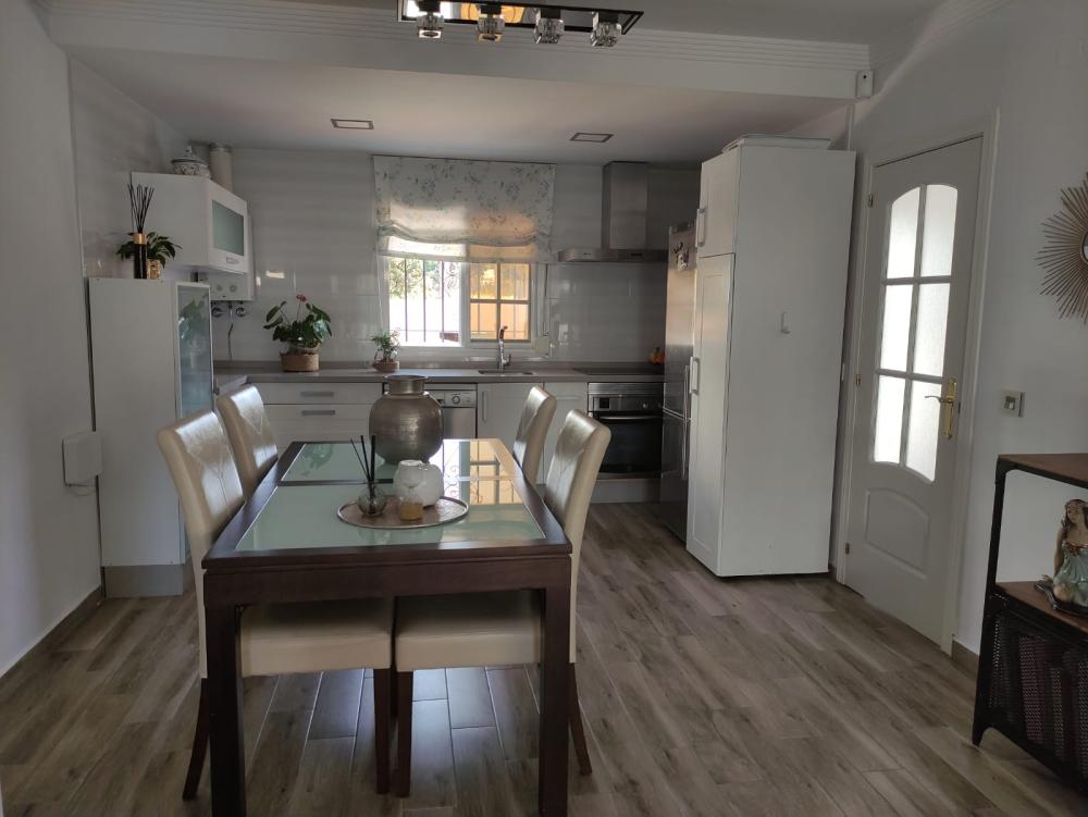  à vendre maison jumelée Benalmádena Costa Costa Del Sol Occidental 25