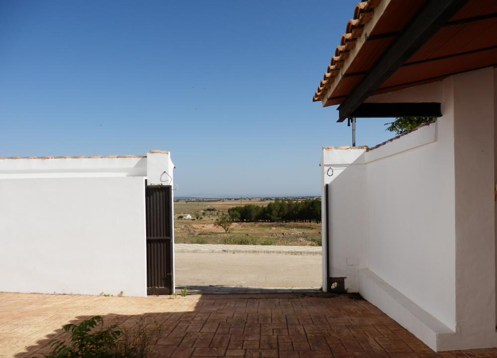  à vendre maison Villa De Ves Manchuela (La) 22