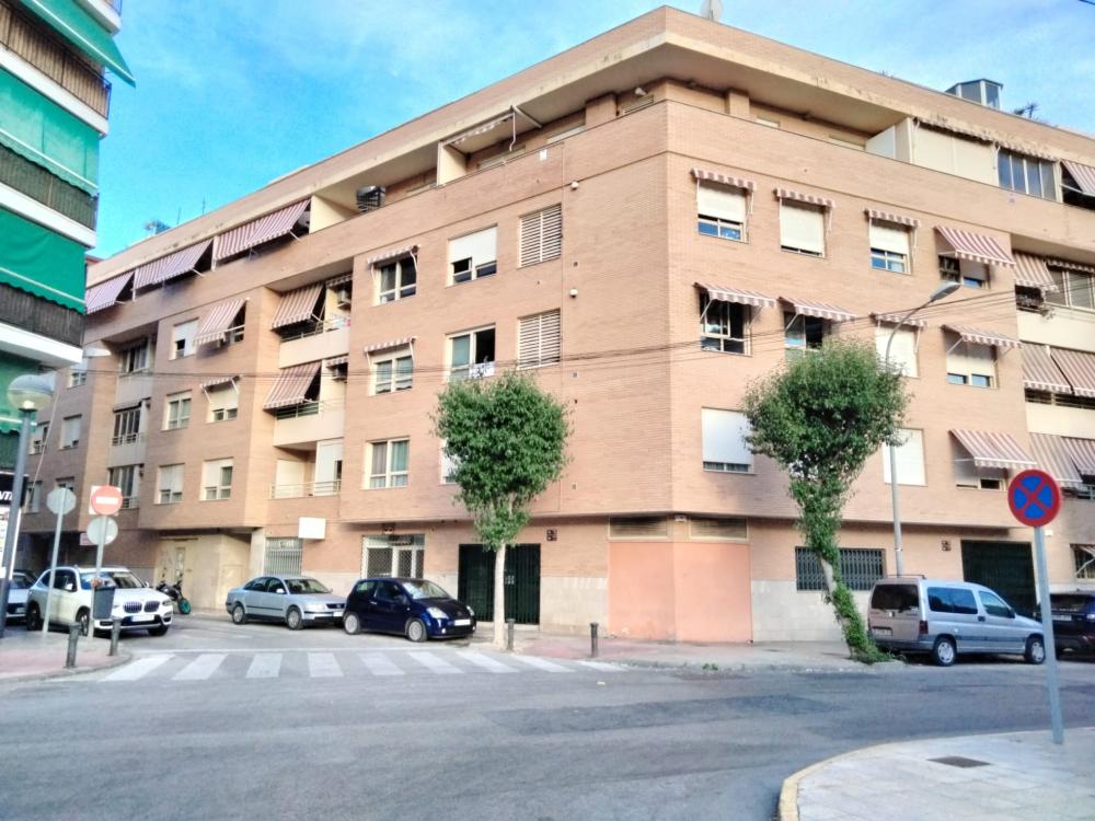  à vendre penthouse Frank Espinos Alacantí 39
