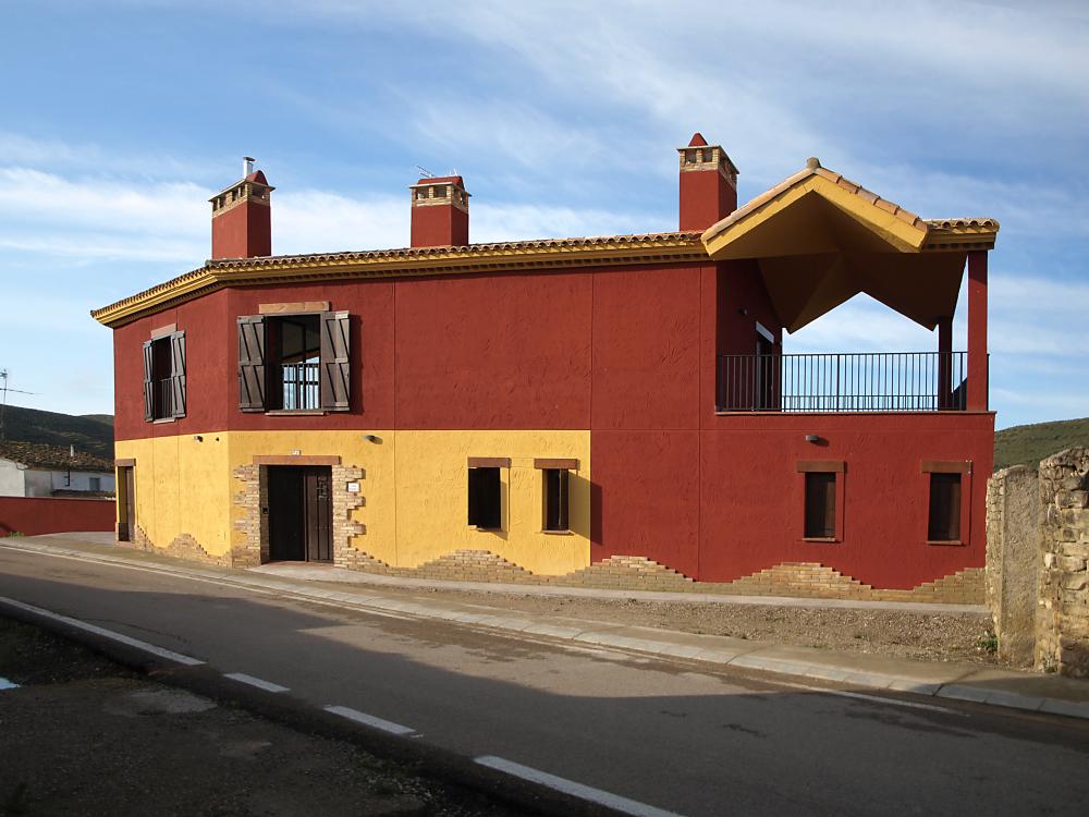  à vendre maison Castejón De Valdejasa Cinco Villas 19