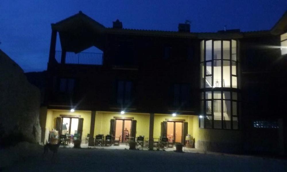  à vendre maison Castejón De Valdejasa Cinco Villas 18