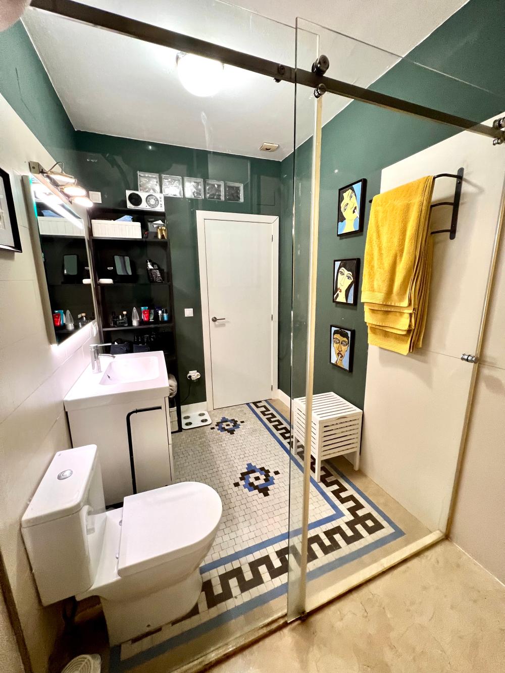  à vendre appartement Alicante Centro 03001 Alacantí 31