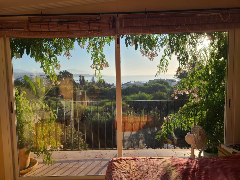  à vendre maison Estepona Costa Del Sol Occidental 5