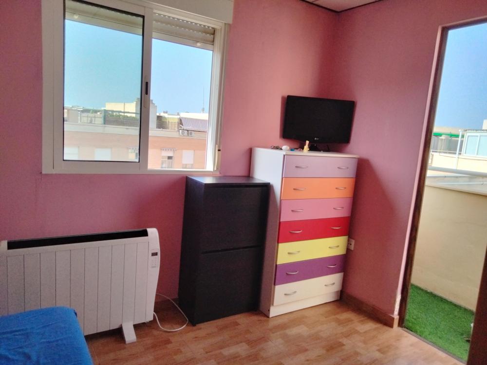  à vendre penthouse Frank Espinos Alacantí 6
