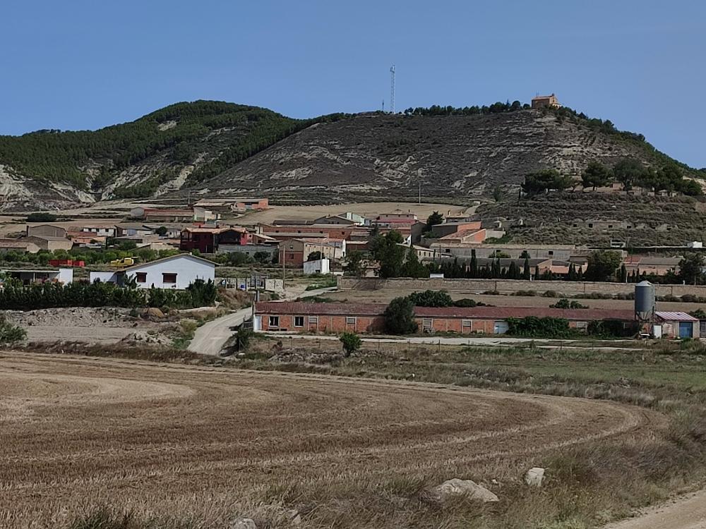  à vendre maison Castejón De Valdejasa Cinco Villas 50