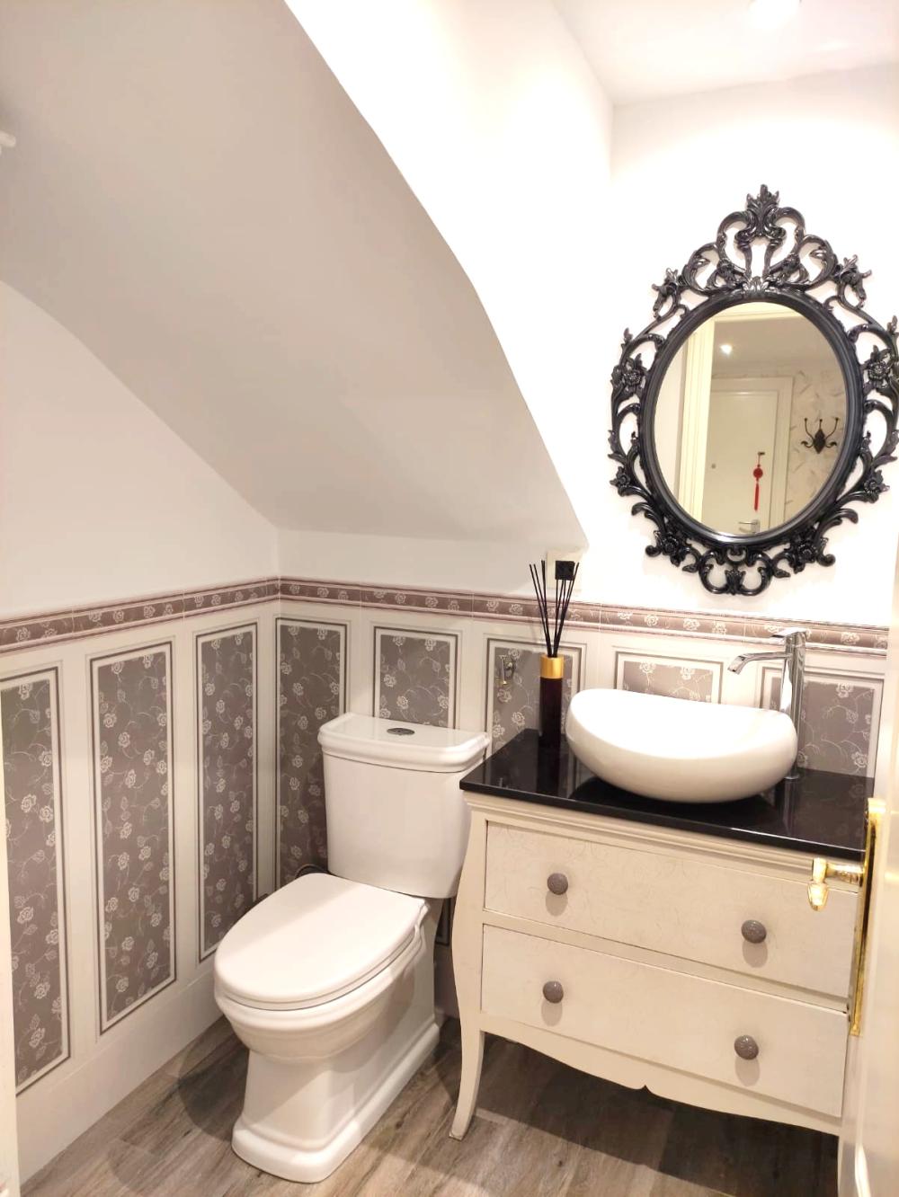  à vendre maison jumelée Benalmádena Costa Costa Del Sol Occidental 12