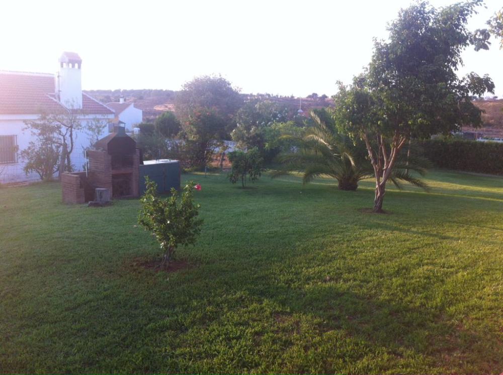  à vendre villa Beas Condado (El) 10