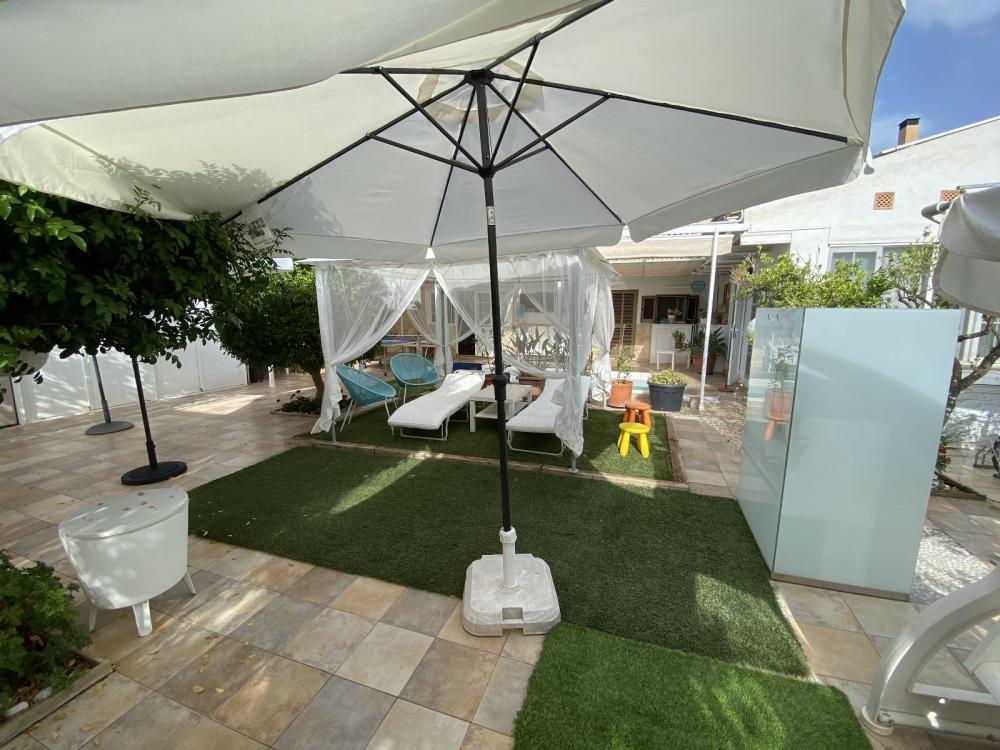  à vendre villa Son Sardina-Sa Garriga-Son Llompart Palma 11