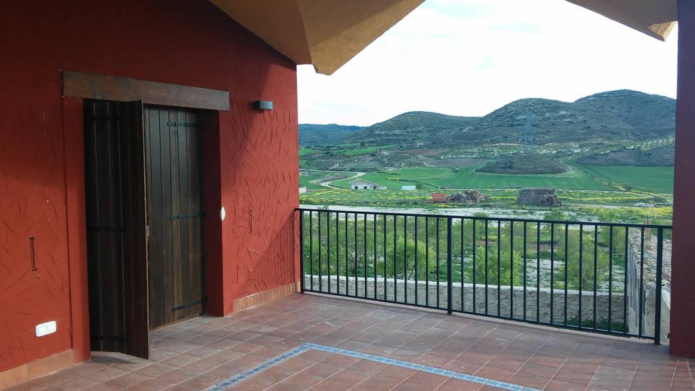  à vendre maison Castejón De Valdejasa Cinco Villas 21