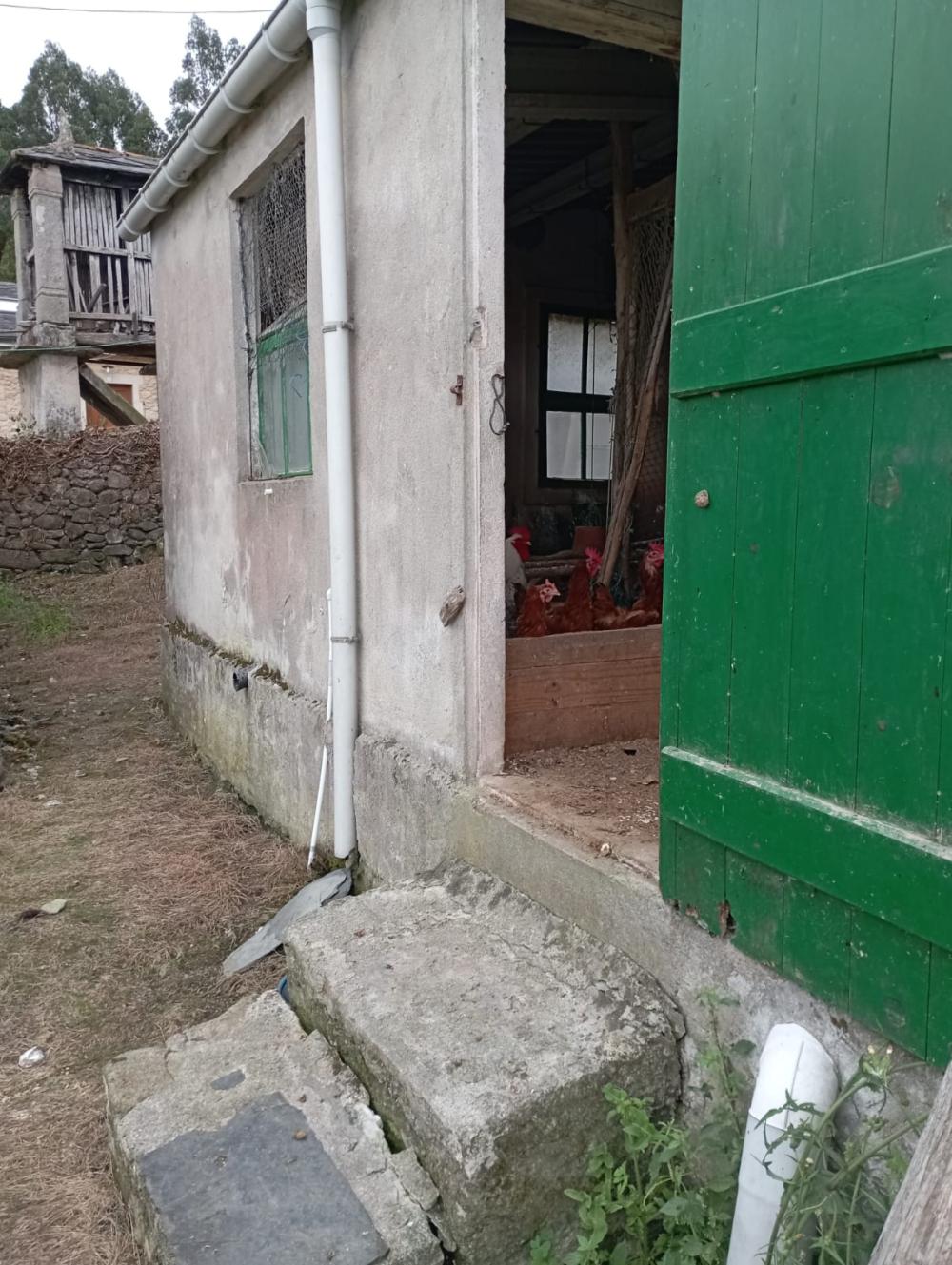  à vendre maison O Vicedo Mariña Occidental 26