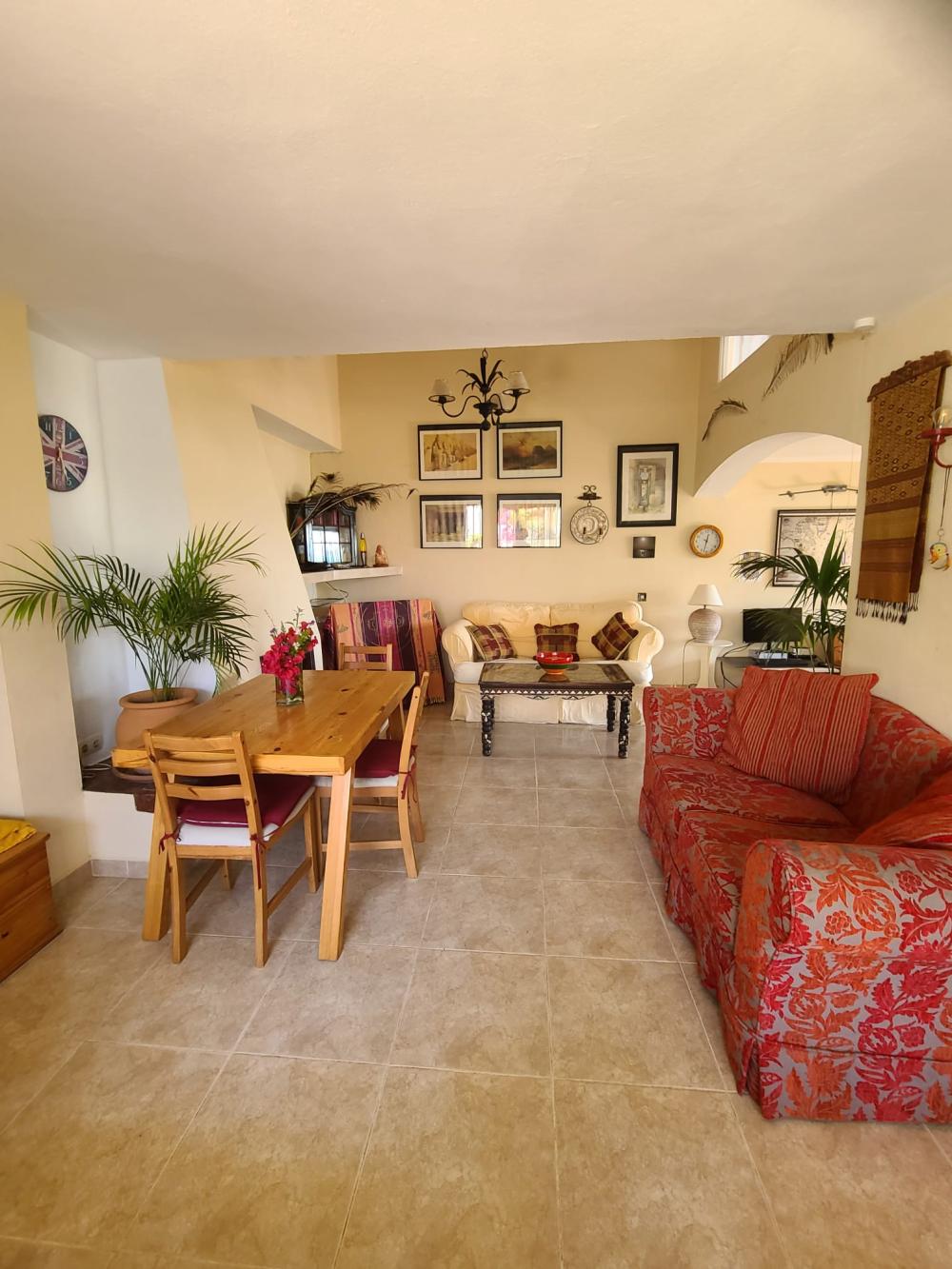  à vendre maison Estepona Costa Del Sol Occidental 8