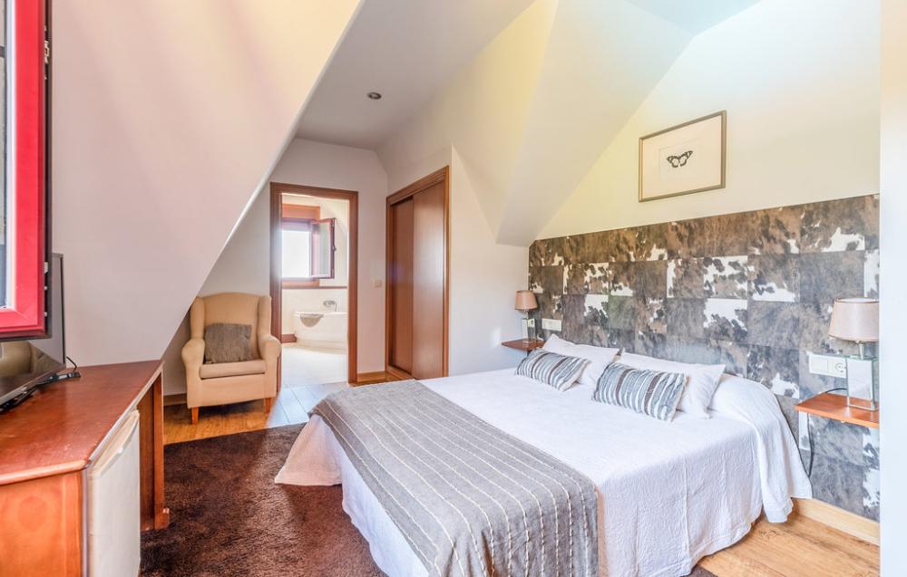  à vendre maison Meira Morrazo 14