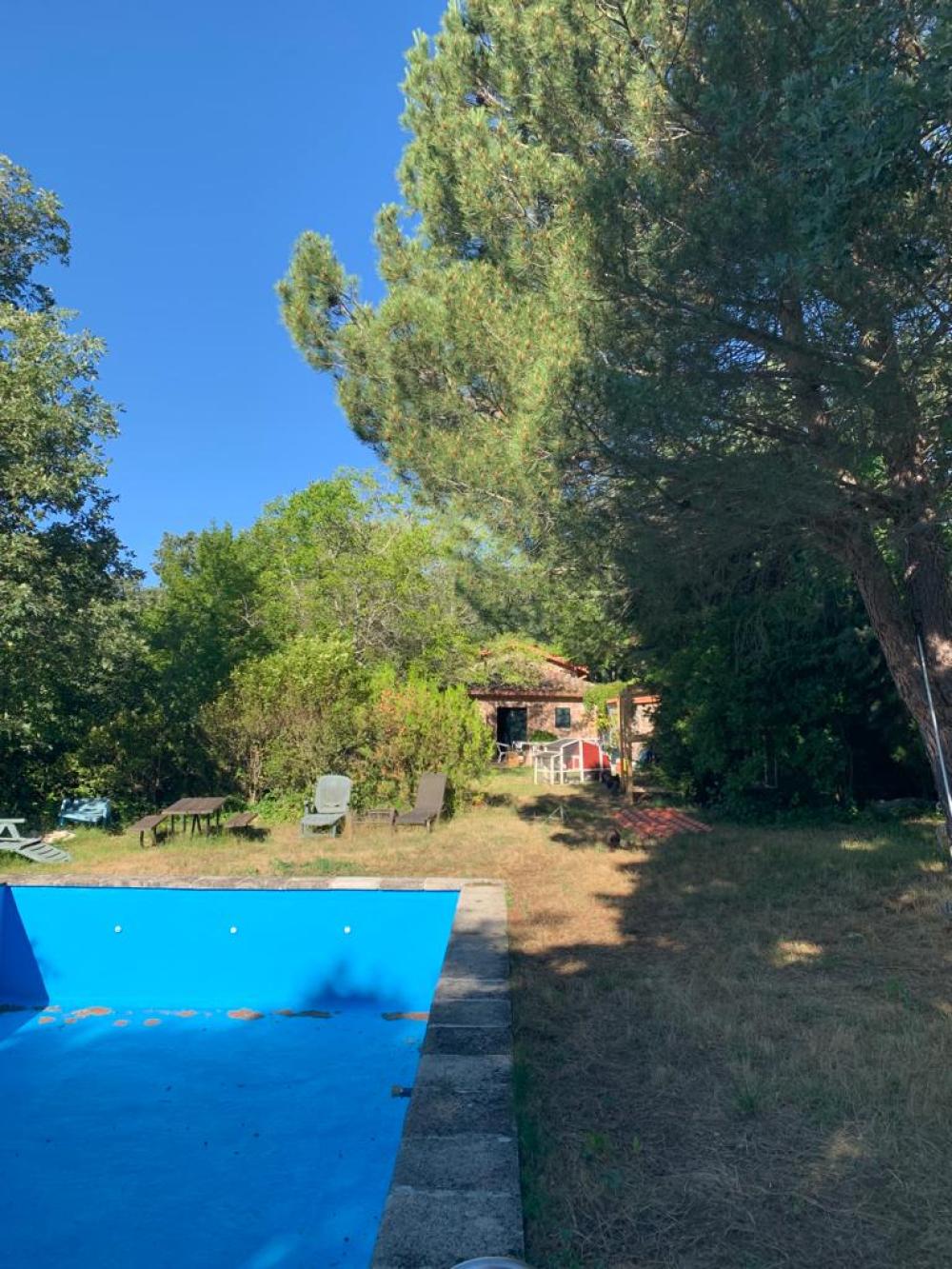  à vendre maison de campagne Miraflores De La Sierra Cuenca Alta Del Manzanares 4
