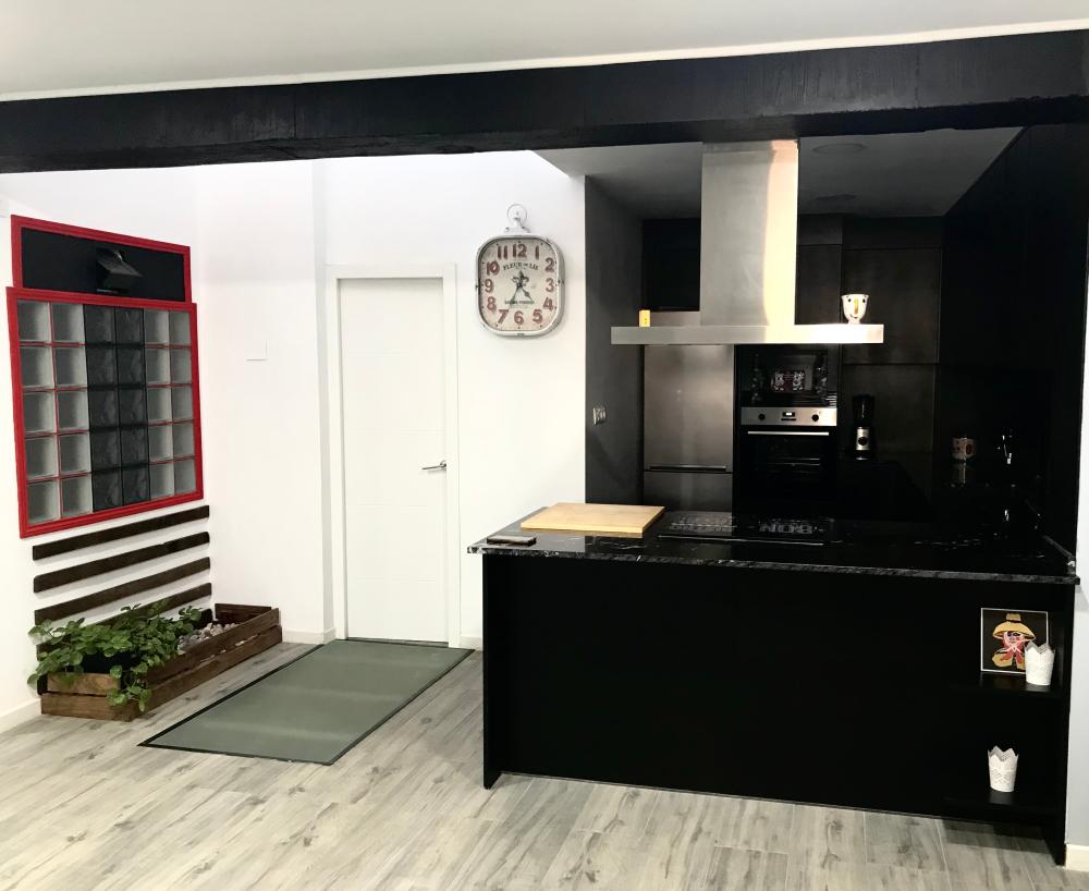  à vendre maison jumelée El Puerto De Sagunto Camp De Morvedre 1