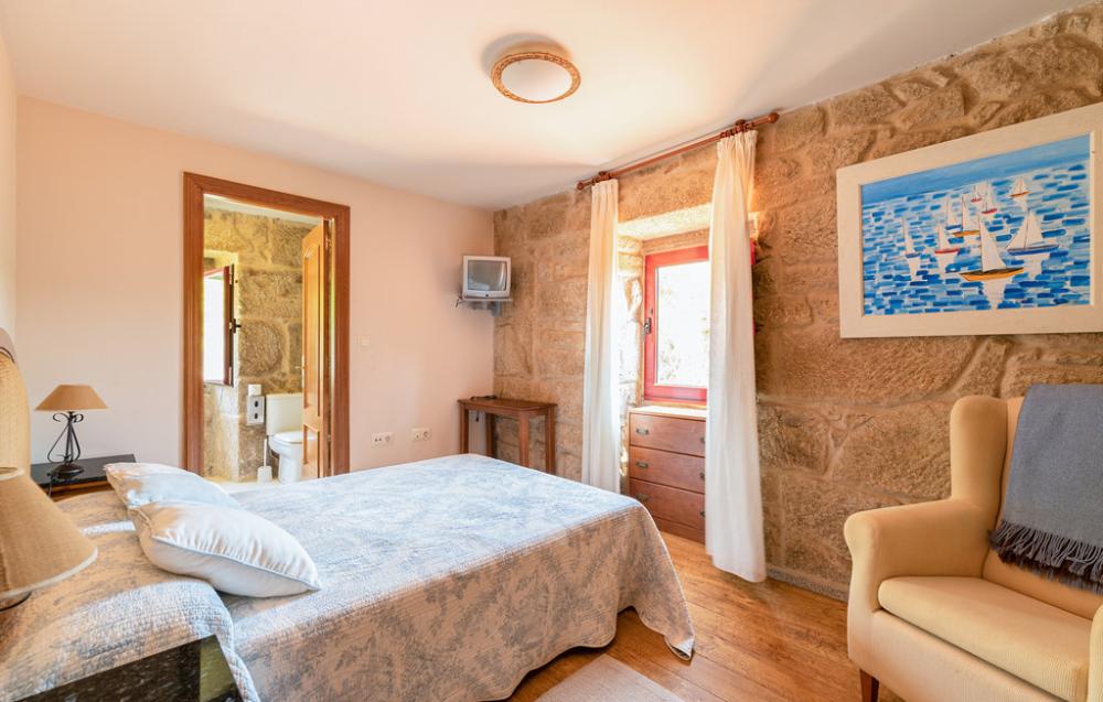  à vendre maison Meira Morrazo 13