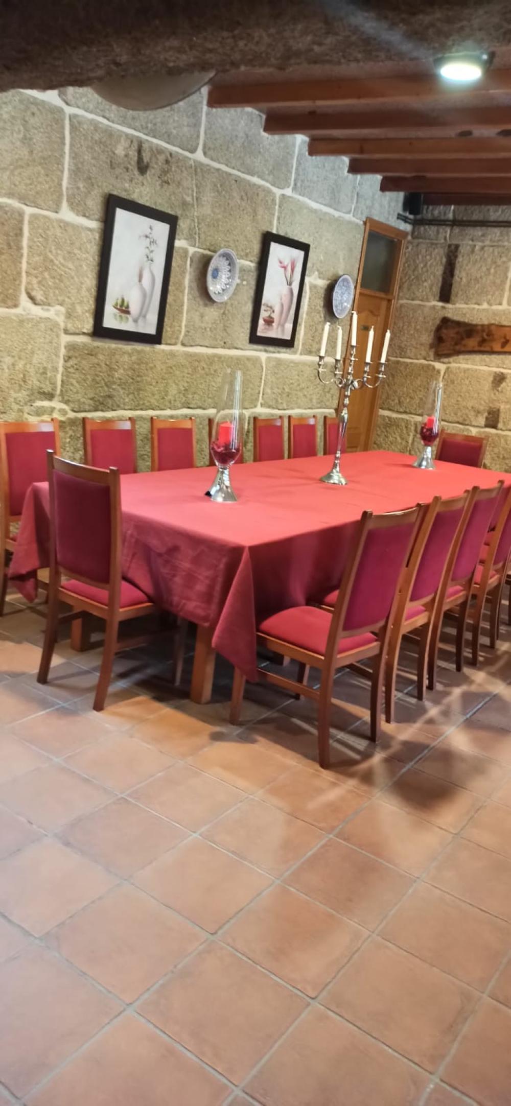 à vendre hôtel O Valado Morrazo 13