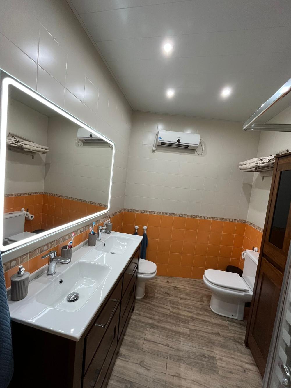  à vendre maison Luque Subbética 3