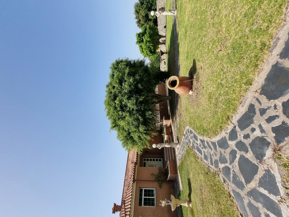  à vendre villa Tacoronte Zona Norte 1
