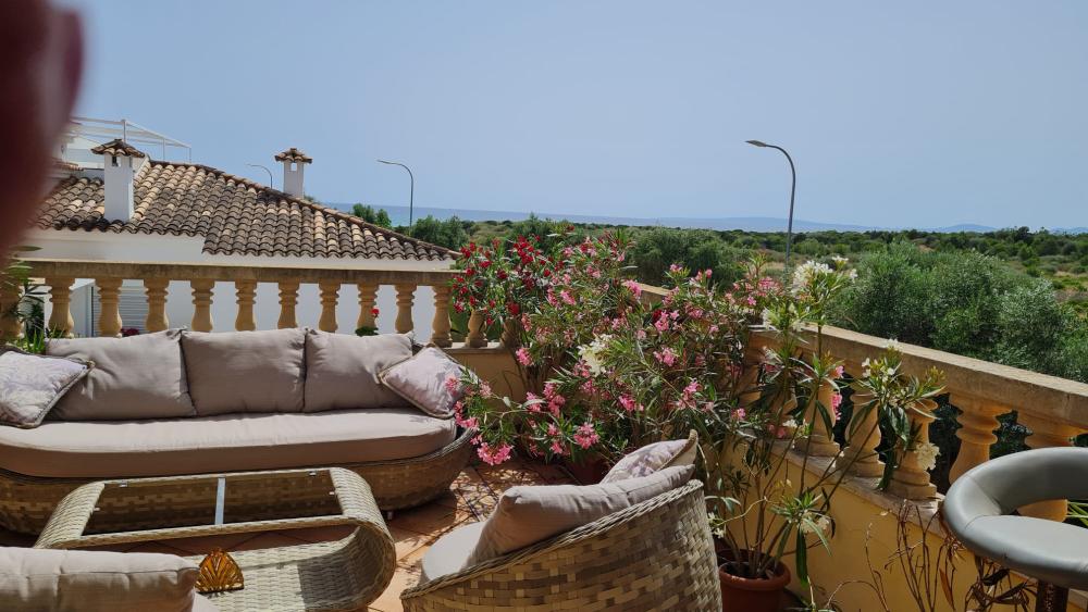  à vendre maison de maître Can Pastilla-Cala Estancia Palma 23