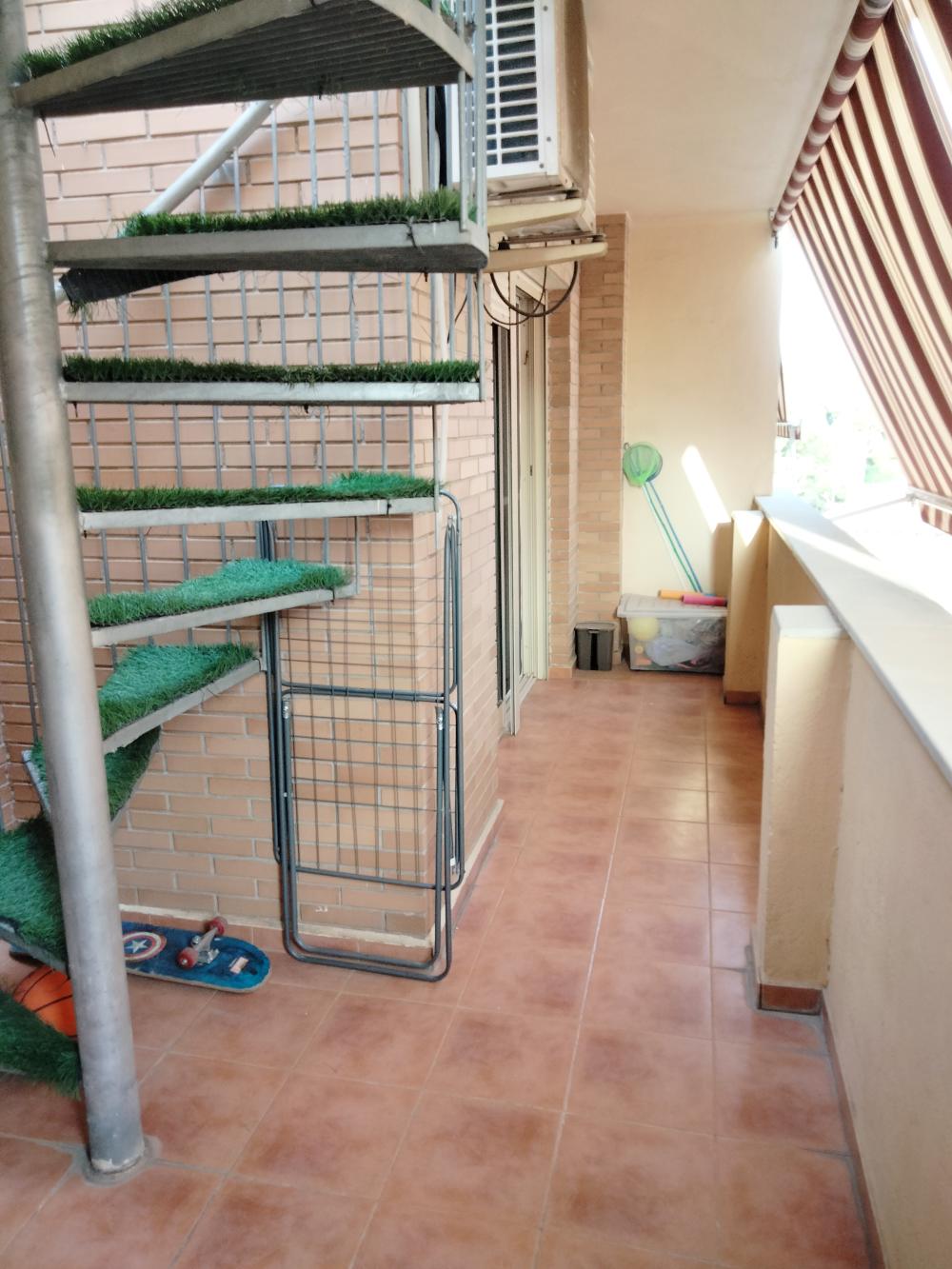  à vendre penthouse Frank Espinos Alacantí 10