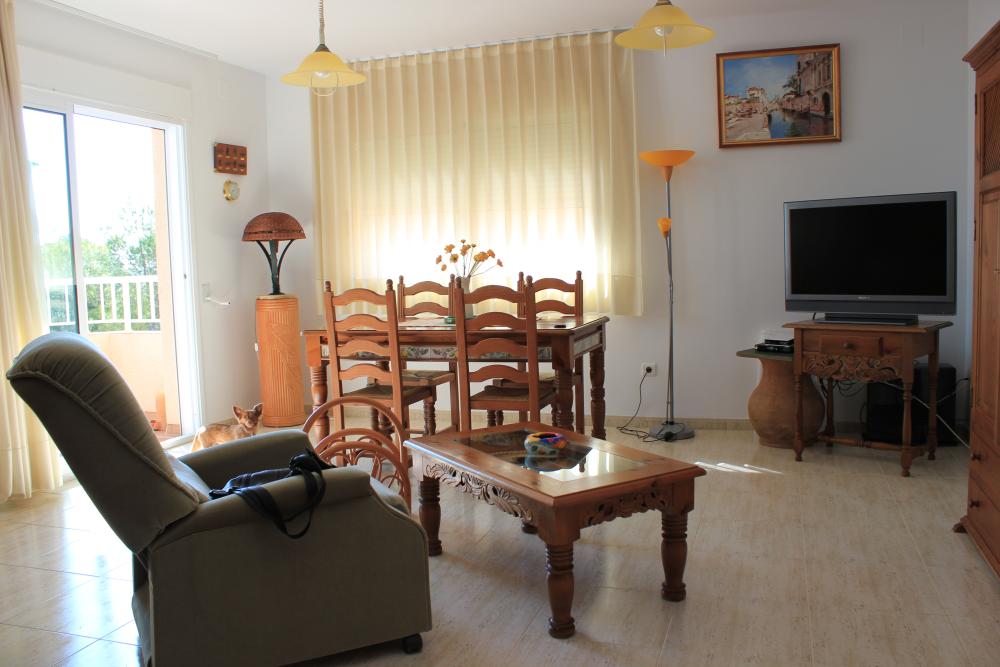  à vendre appartement Calafat Baix Ebre 5