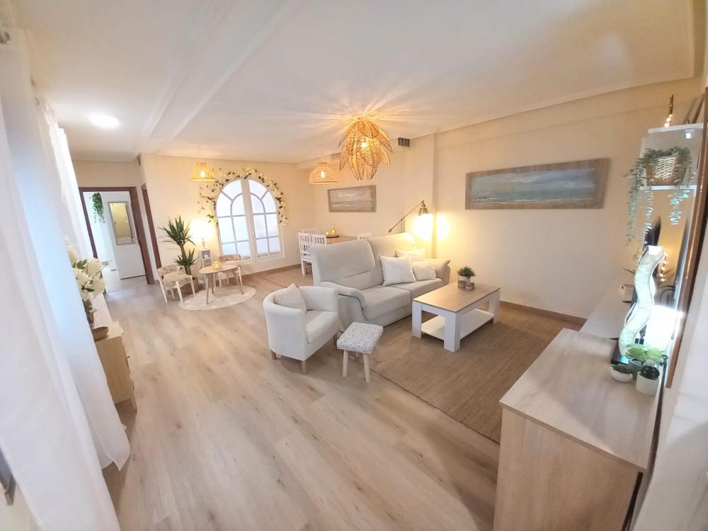  à vendre appartement Langreo Nalón 20